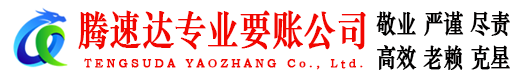 高州腾速达清债公司